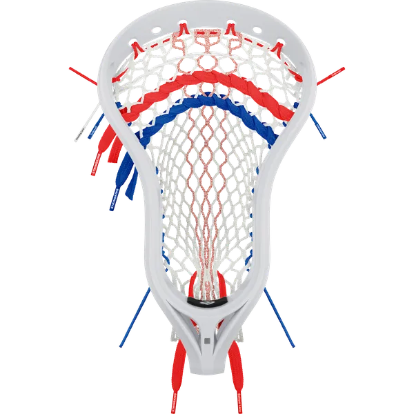 StringKing Legend Senior lacrosse head