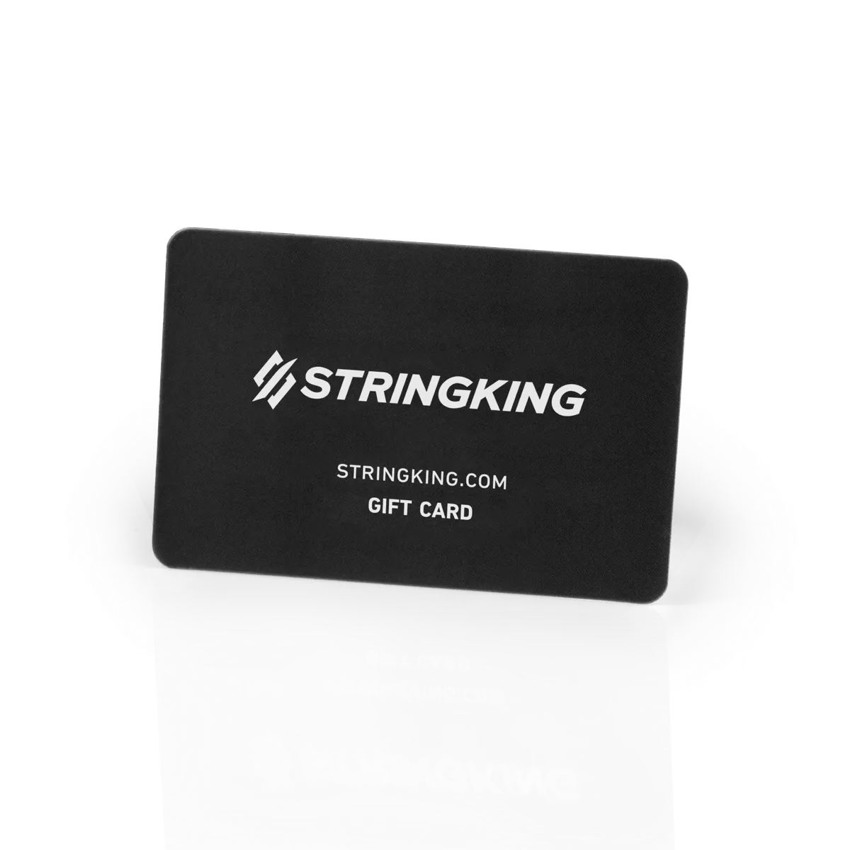 StringKing Gift Card