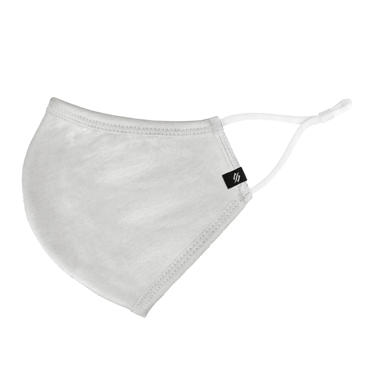 StringKing Cloth Face Mask, Flat, Front