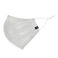 StringKing Cloth Face Mask, Flat, Front
