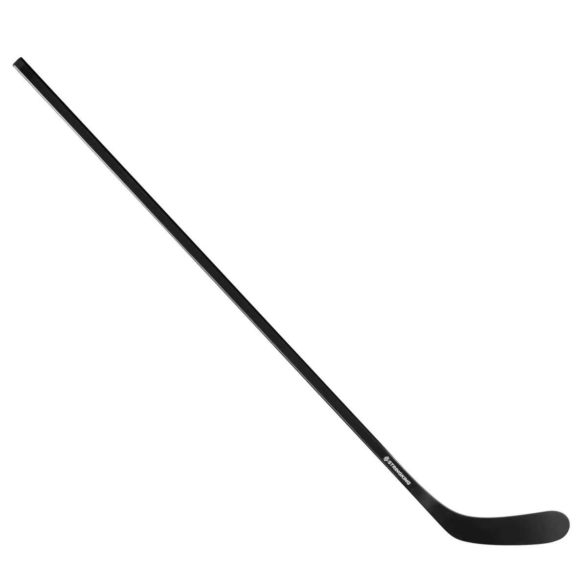 StringKing Composite Pro Senior - Left, 95 Flex, SK28, Black, Left, Full Stick