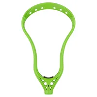 StringKing Mark 2 HEADstrong - Unstrung, Mark 2A, Lime, Face