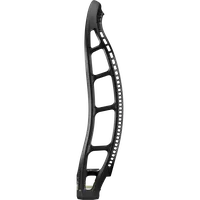 StringKing Mark 3V - Unstrung, Black, Strung, Side