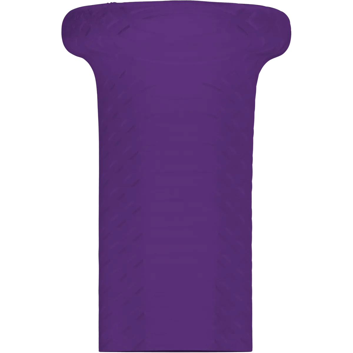 Butt End 2 — Purple