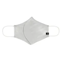 StringKing Cloth Face Mask, Front, Folded