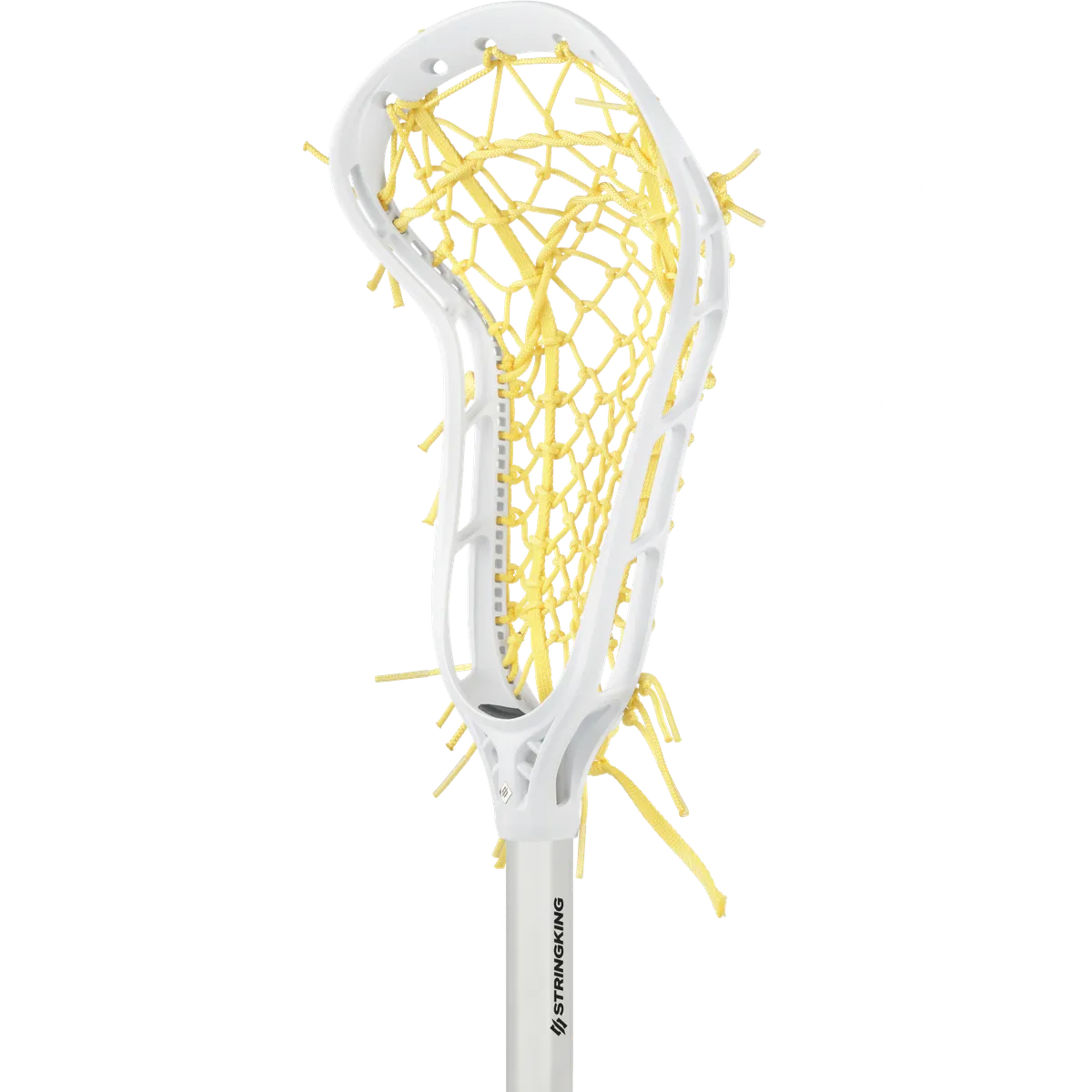 StringKing Women's Complete 2 Pro Midfield, Angled