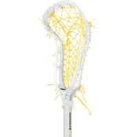StringKing Women's Complete 2 Pro Midfield, Angled