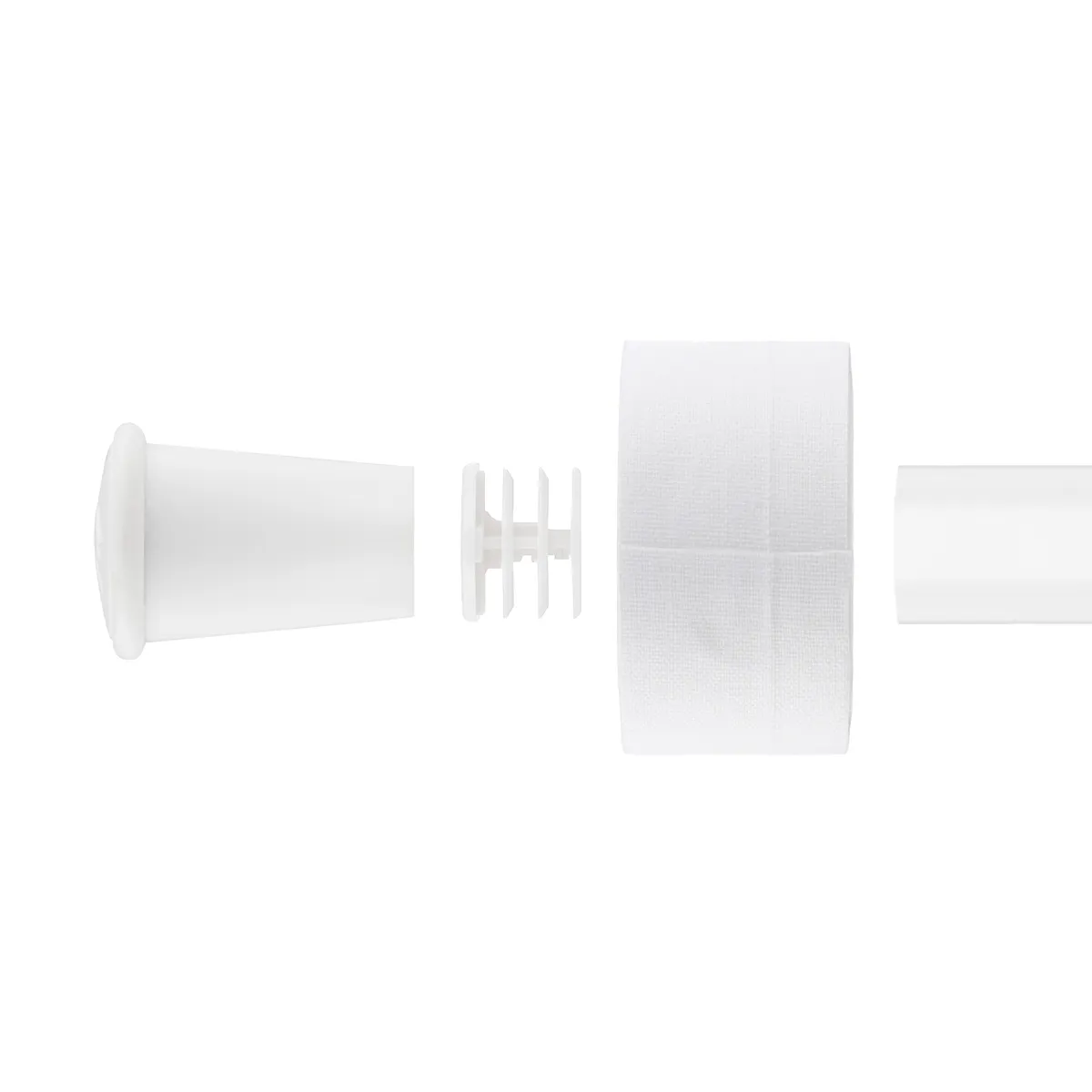 StringKing Men's Composite 2 Pro Defense, Bottom Accessories