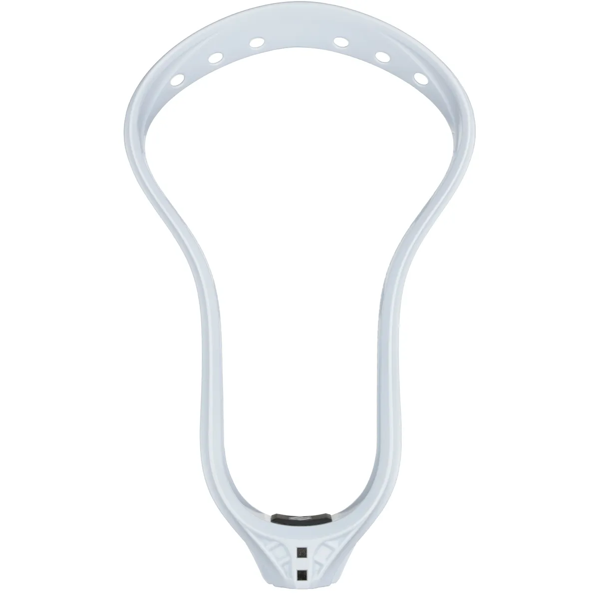 StringKing Mark 2F - Unstrung, White, Unstrung, Face