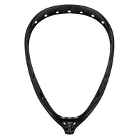 StringKing Women's Mark 2G - Unstrung, Black, Unstrung, Face