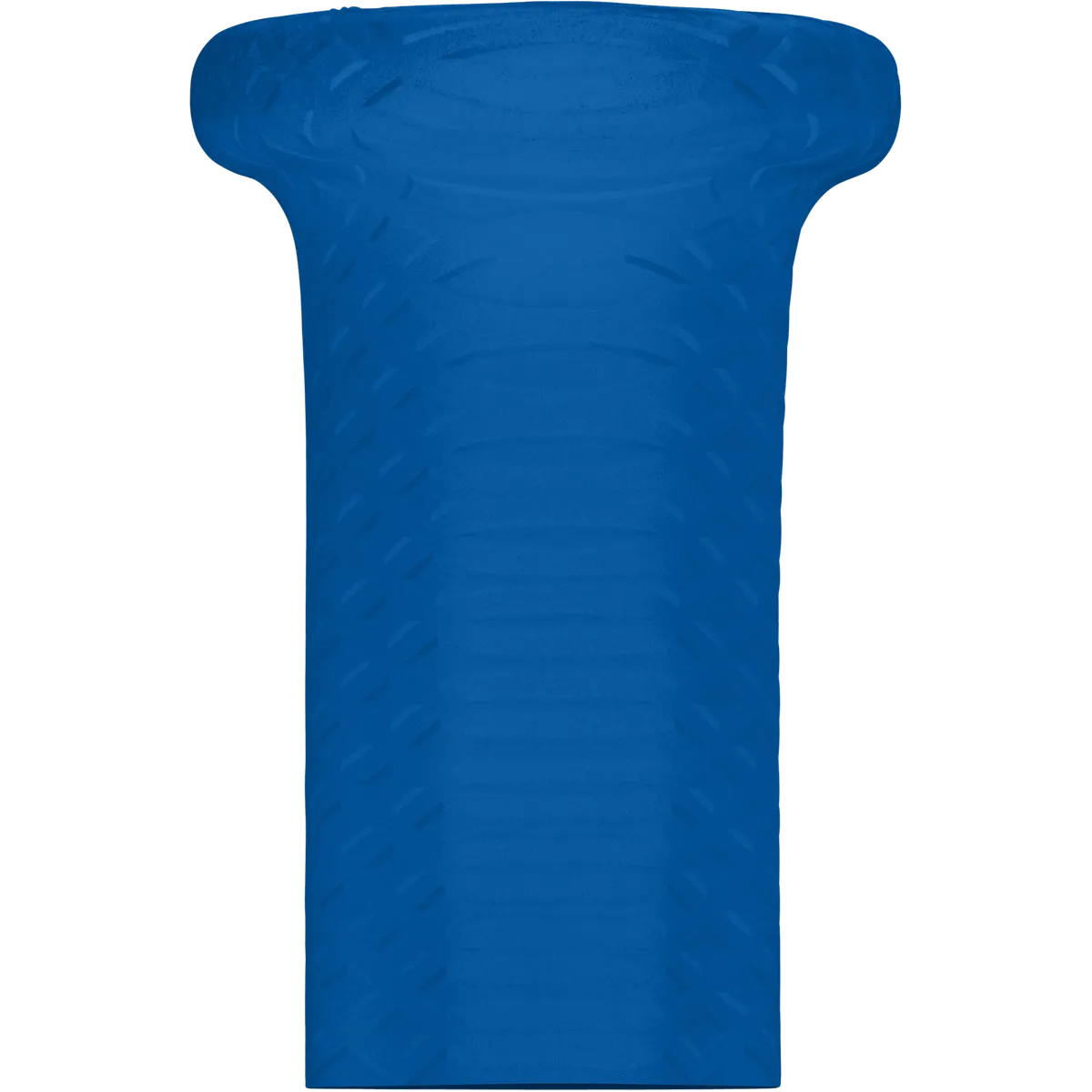 Butt End 2 — Royal Blue