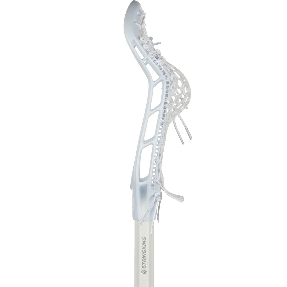 StringKing Women's Complete 2 Pro Midfield, Side