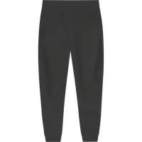 StringKing Men's StayWarm Joggers - Relaxed Fit, Black, Back