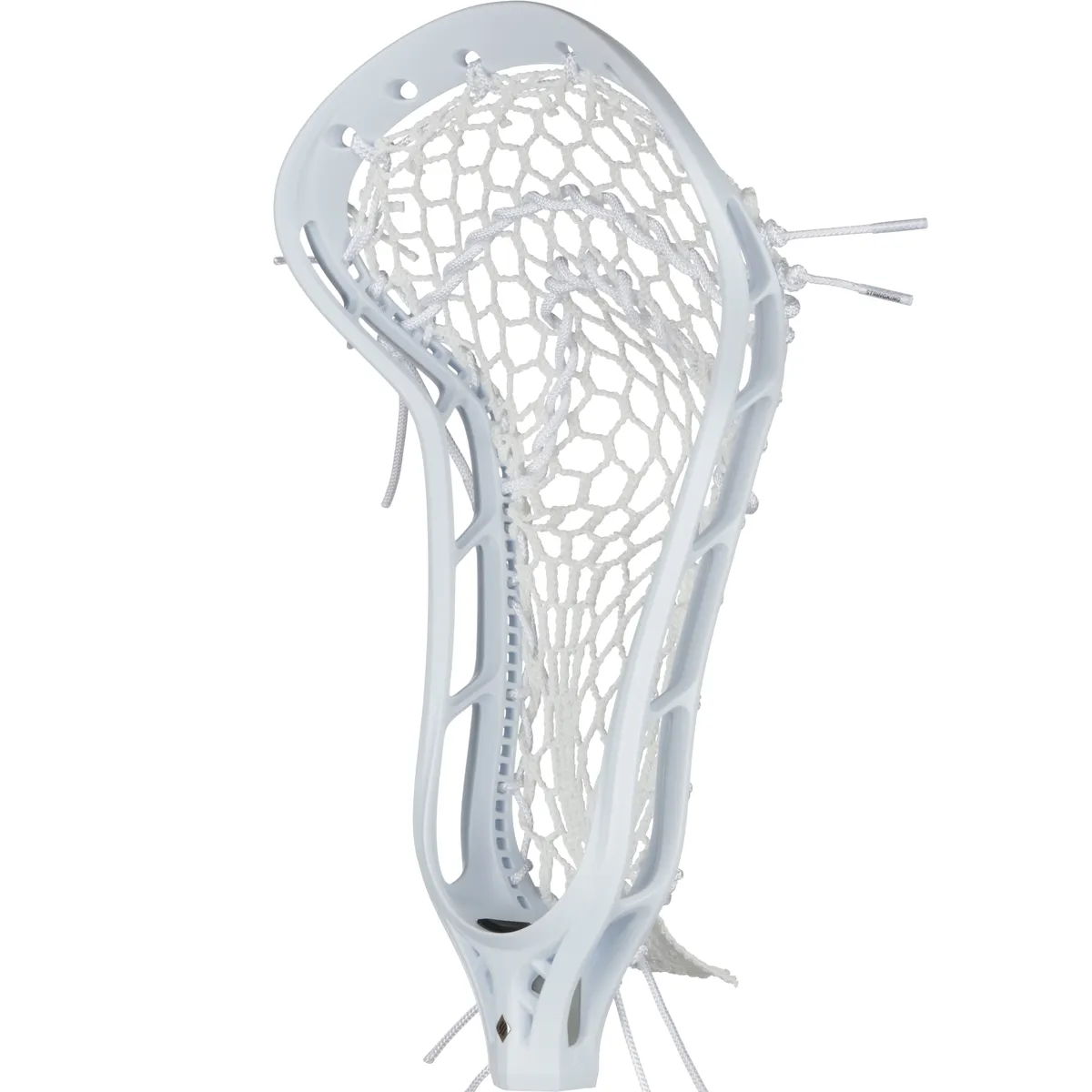 StringKing Women's Mark 2 Offense, Strung, Angled Front