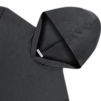 StringKing Men's FlexStyle Lightweight Hoodie - Sharp Fit, Moonless Night, Detail