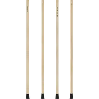 StringKing Metal 3 Pro Goalie - 142 Grams, Nickel, Full Length, Vertical, Right, Front, Left, Back