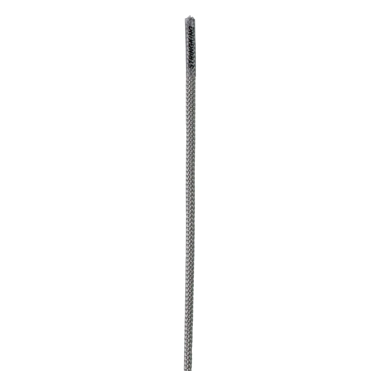 StringKing Women's Shooting Cord - Player, Single, Gray, Flat Single