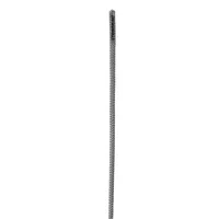 StringKing Women's Shooting Cord - Player, Single, Gray, Flat Single