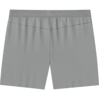 StringKing Men's Velocity Short - Relaxed Fit, Gray, 7 inch, Back