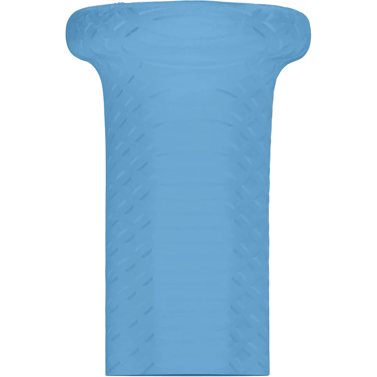 Butt End 2 — Carolina Blue