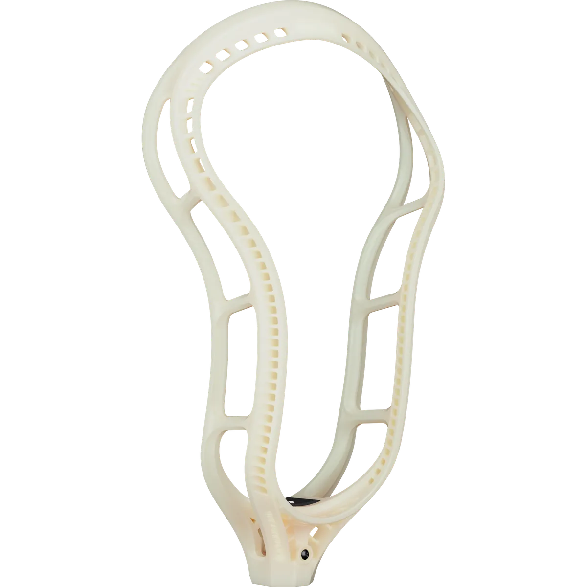 StringKing Mark 3A - Unstrung, Raw, Strung, Angled Back