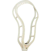 StringKing Mark 3A - Unstrung, Raw, Strung, Angled Back