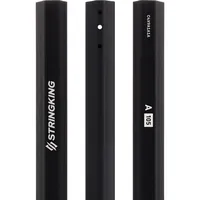 StringKing A Series Youth - 105 Grams, Black, Top Section, Right, Front, Left