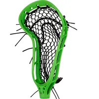 StringKing Women's Mark 2 Midfield HEADstrong, Strung, Angled Front