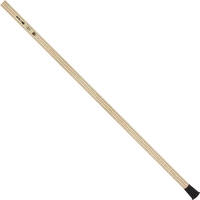 StringKing Metal 3 Pro Goalie - 162 Grams, Nickel, Full Length, Angled, Left Side, With Butt End
