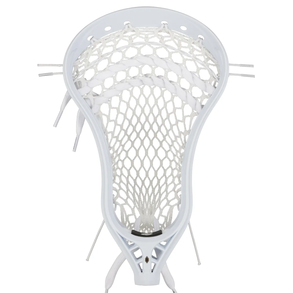 StringKing Mark 2A, Strung, Face