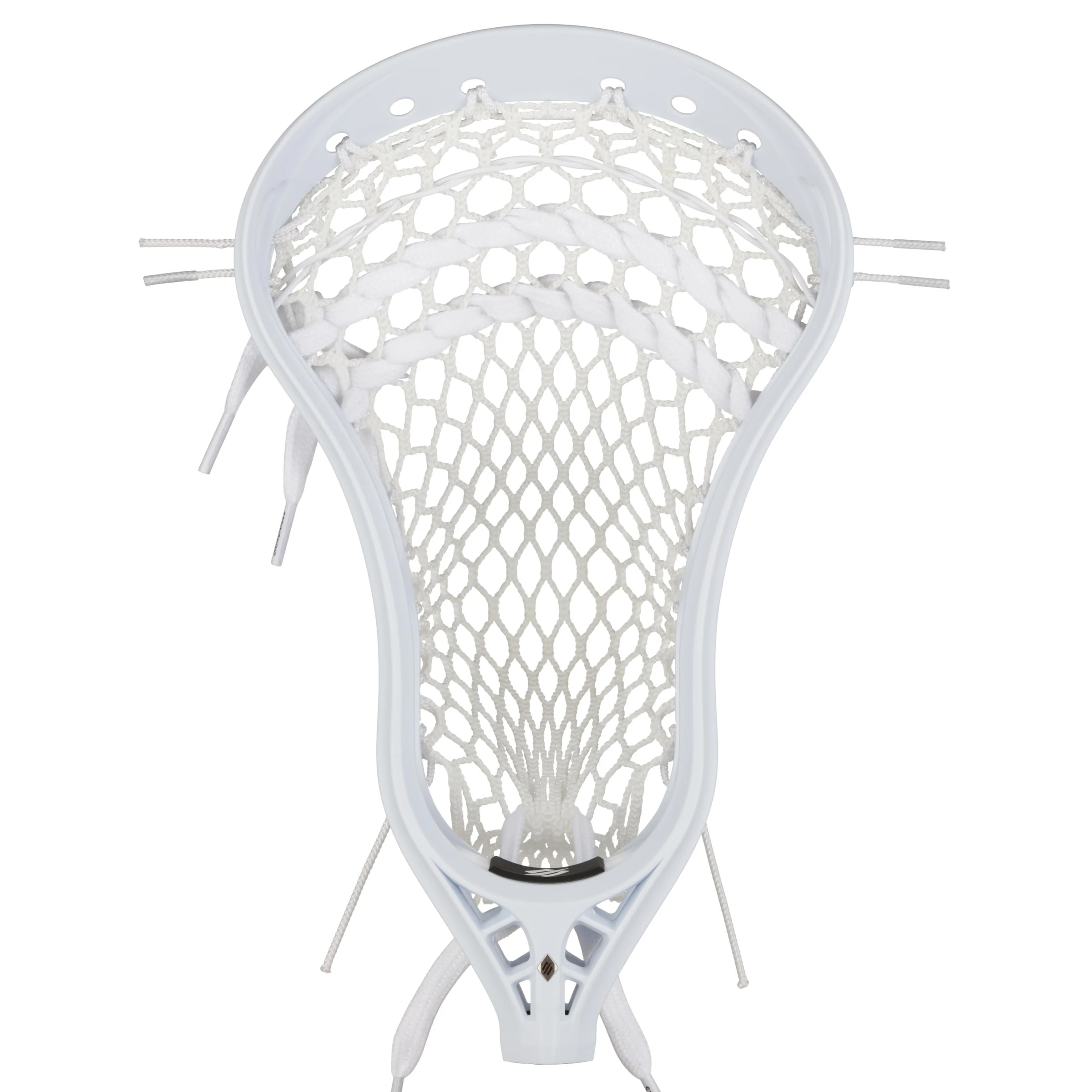 Attack Lacrosse Head Made for Offense | Mark 2A | StringKing