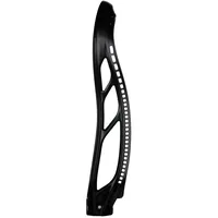 StringKing Mark 2F Stiff - Unstrung, Black, Unstrung, Side