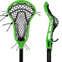 StringKing Women's Complete 2 Pro HEADstrong, Face, Side