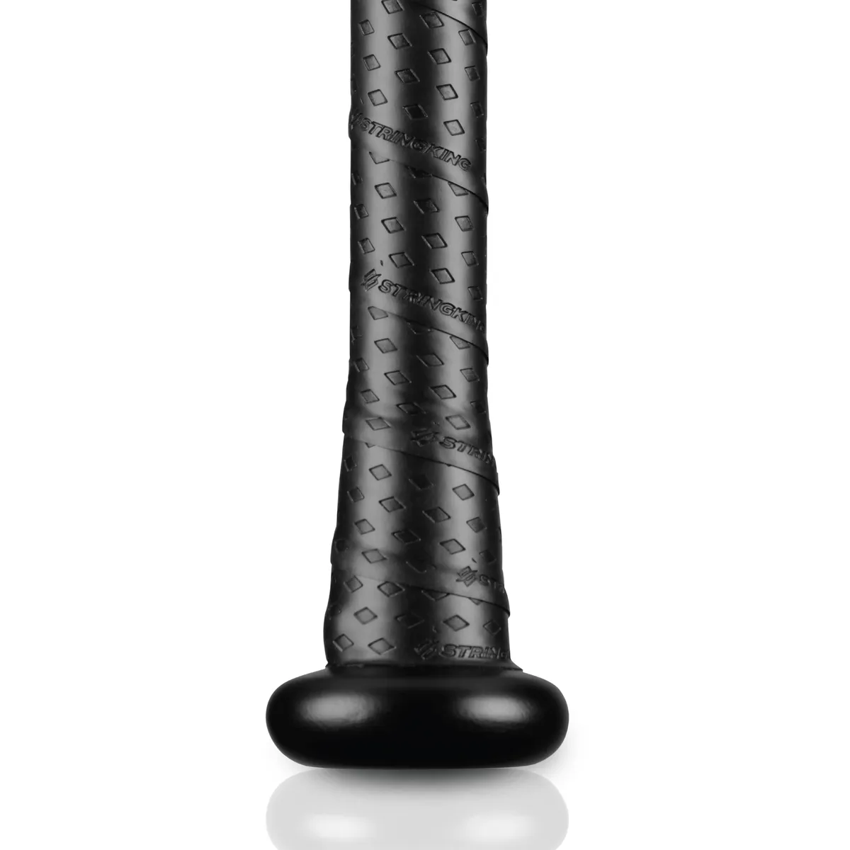 StringKing Bat Grip - Single, Black