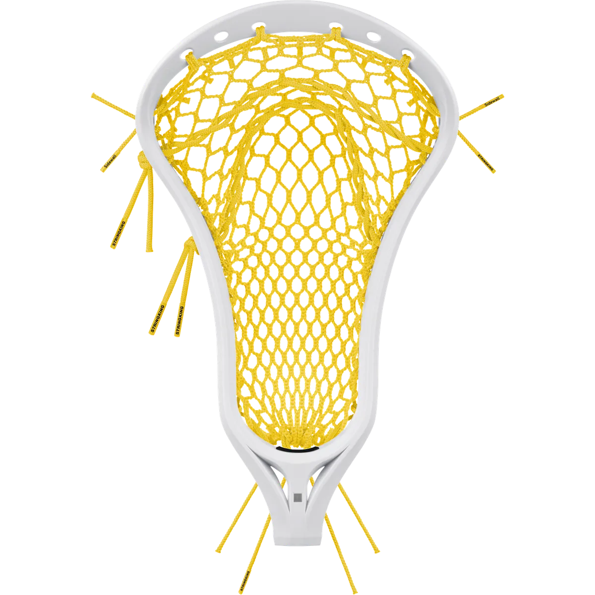 StringKing , Strung, Face