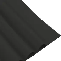 StringKing Men's StayCool Boxers - Relaxed Fit, Black, Fabric