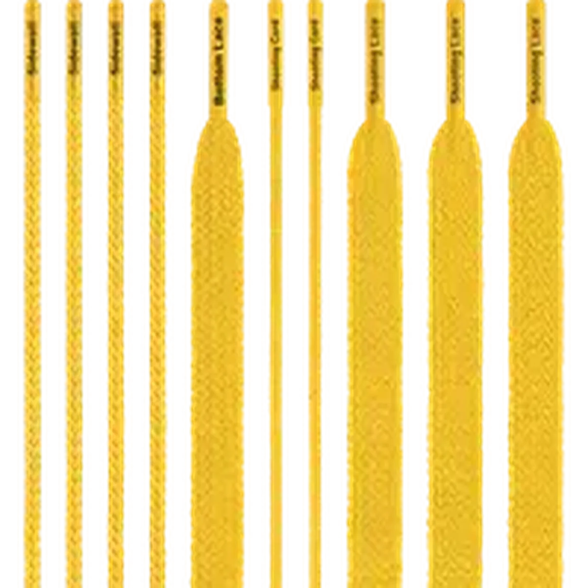 Goalie String Kit