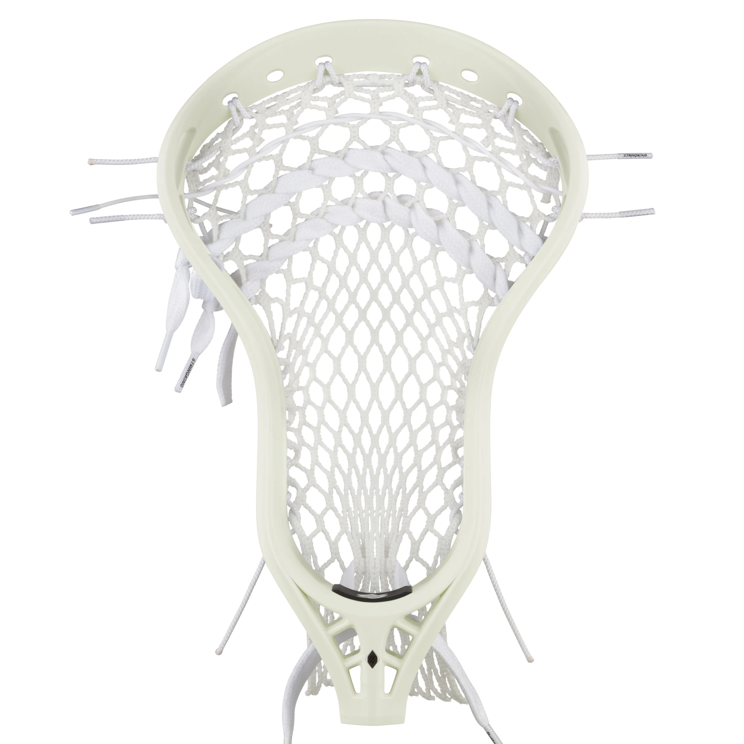 Middie Lacrosse Head Made for Versatility | Mark 2V | StringKing