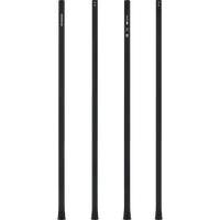 StringKing Metal 3 Pro Goalie - 162 Grams, Black, Full Length, Vertical, Right, Front, Left, Back