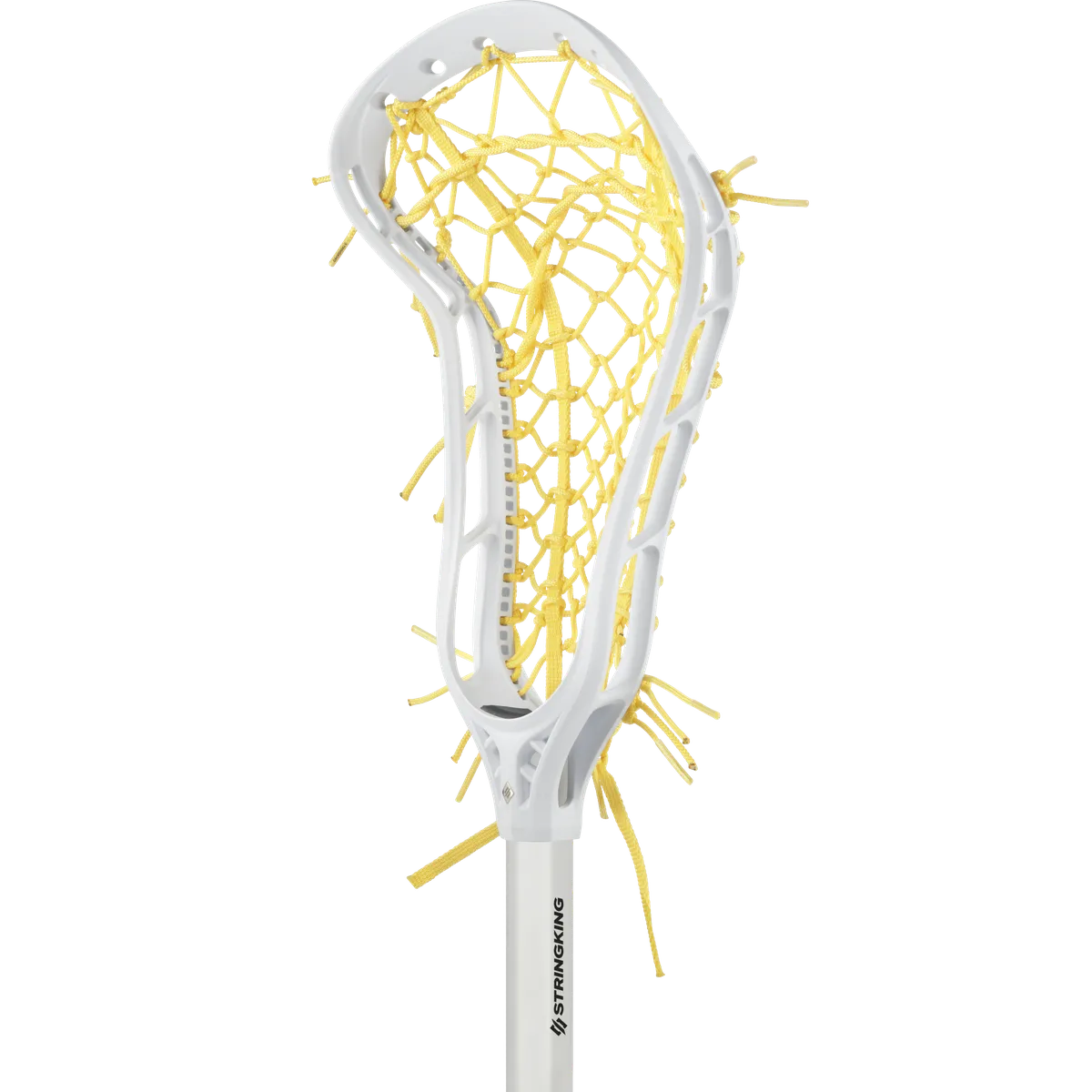 StringKing Women's Complete 2 Pro Offense, Angled