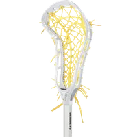 StringKing Women's Complete 2 Pro Offense, Angled