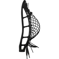 StringKing Mark 3A, Strung, Side