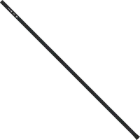 StringKing Metal 3 Pro Defense - 400 Grams, Black, Full Length, Angled, Left Side, With Butt End