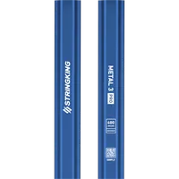 StringKing Metal 3 Pro Defense - 400 Grams, Royal, Top Section, Vertical, Right, Left