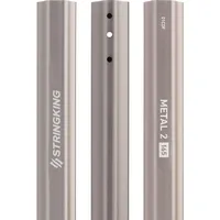 StringKing Metal 2 Attack - 165 Grams, Nickel, Top Section, Right, Front, Left