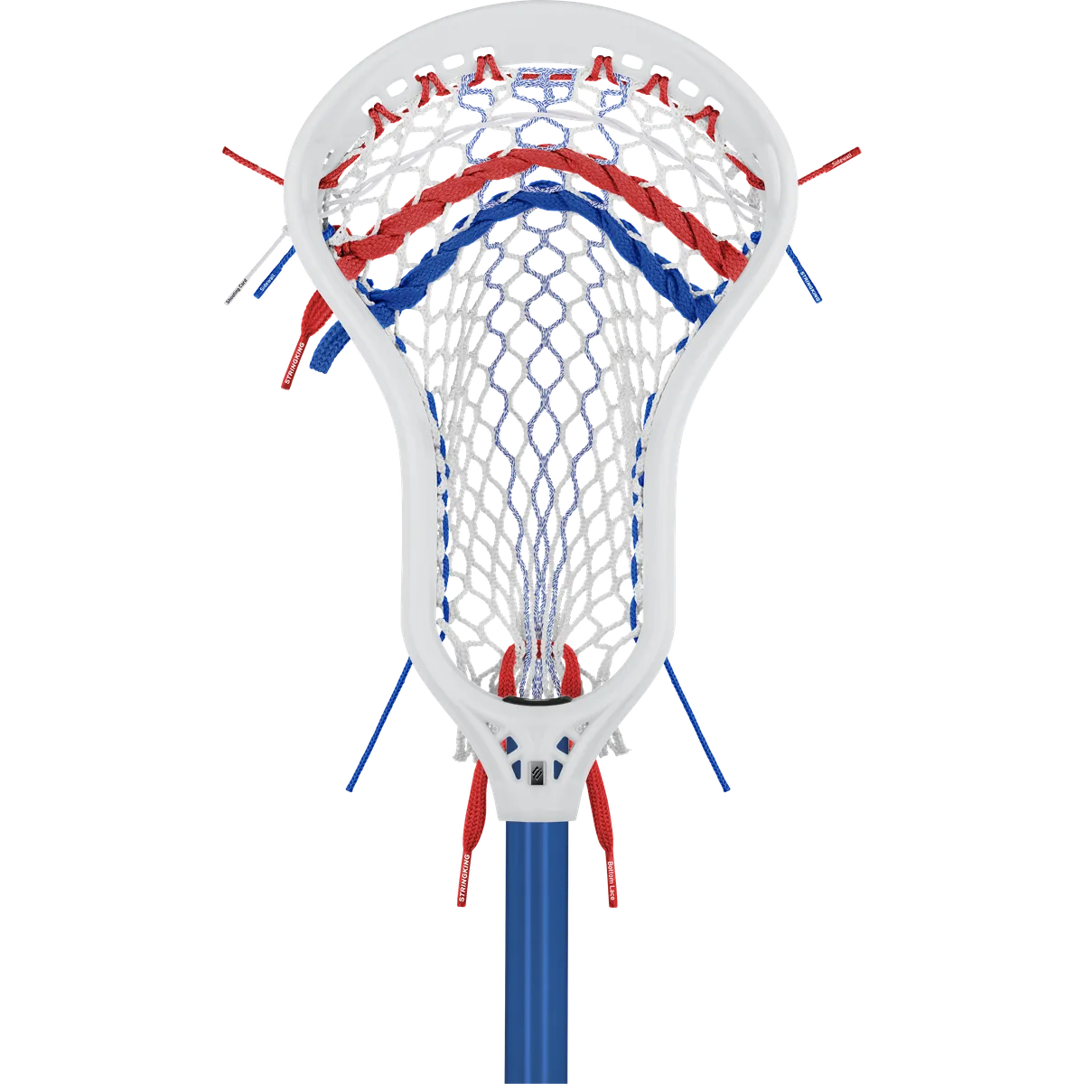 Complete 3 Pro Attack | StringKing