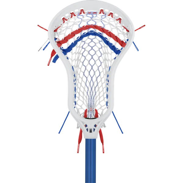 StringKing Complete 3 Pro Midfield lacrosse stick