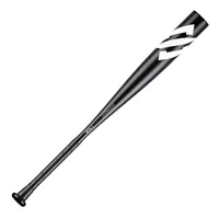 StringKing Metal 2 BBCOR - Drop 3, 31" / 28 oz, Black, Full Length, Front