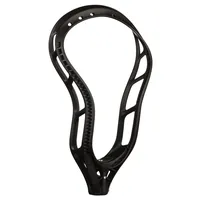 StringKing Mark 2D - Unstrung, Black, Unstrung, Angled Back