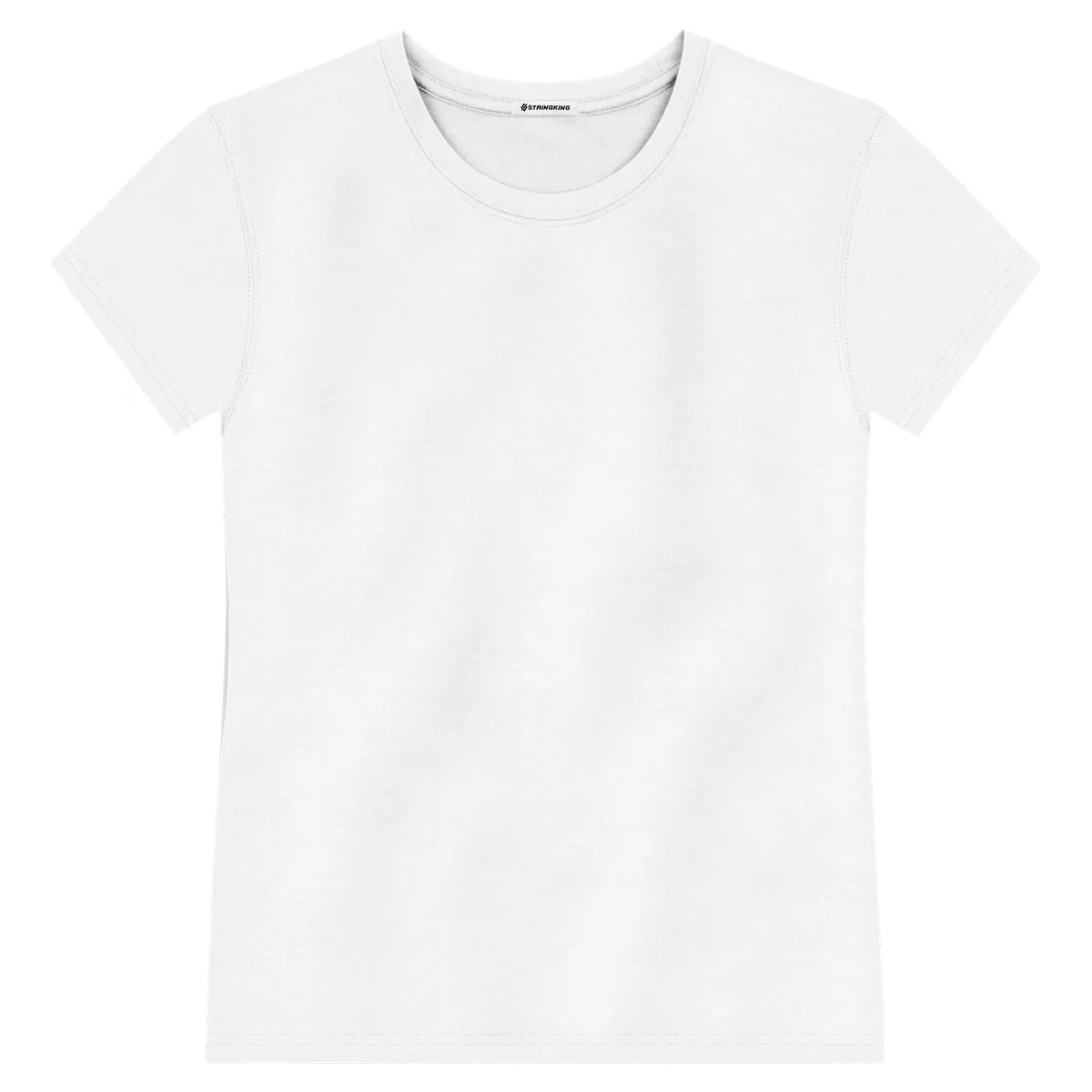 Women's Pima Cotton Crewneck Sweatshirt | StringKing Women's Pima Cotton Crewneck Sweatshirt | StringKing